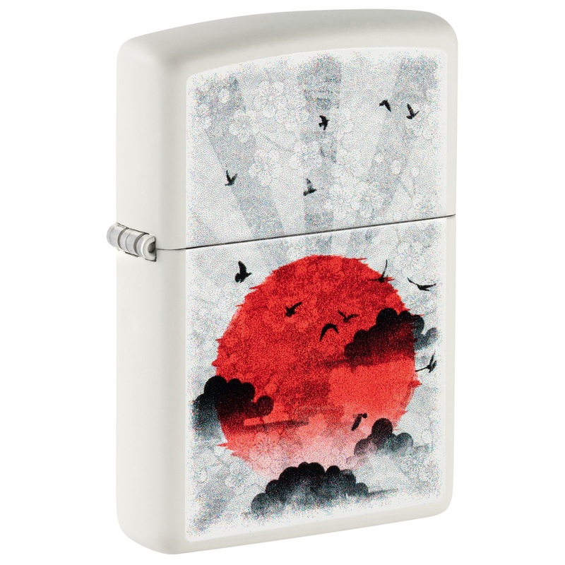 Red Moon Design