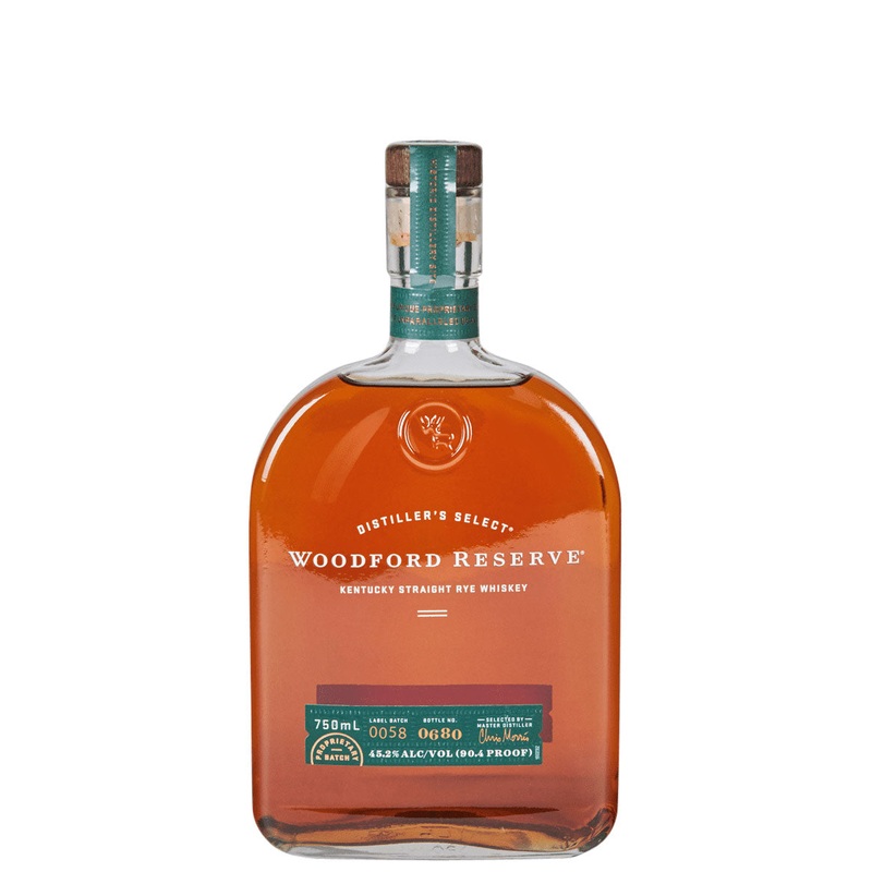 Woodford Reserve Kentucky Straight Rye