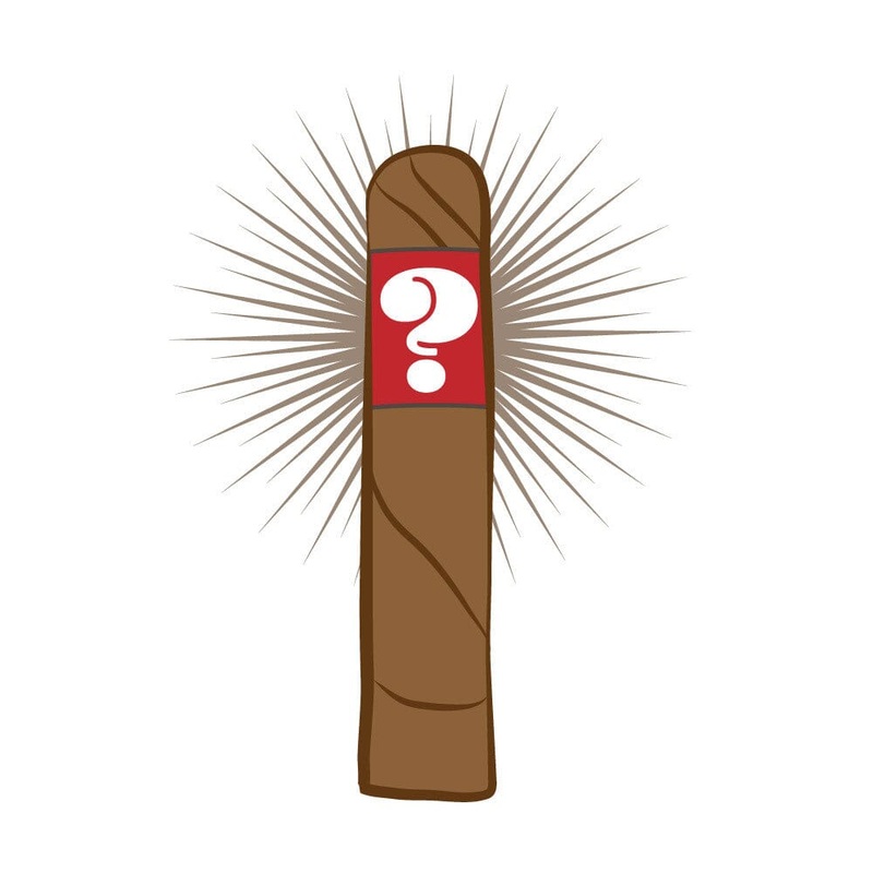 $5 Cigar Single