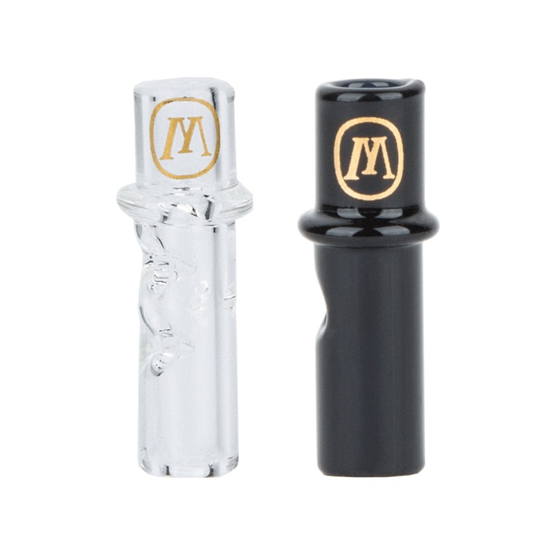6 Pack Marley Natural Inside Glass Filters – 7mm Black