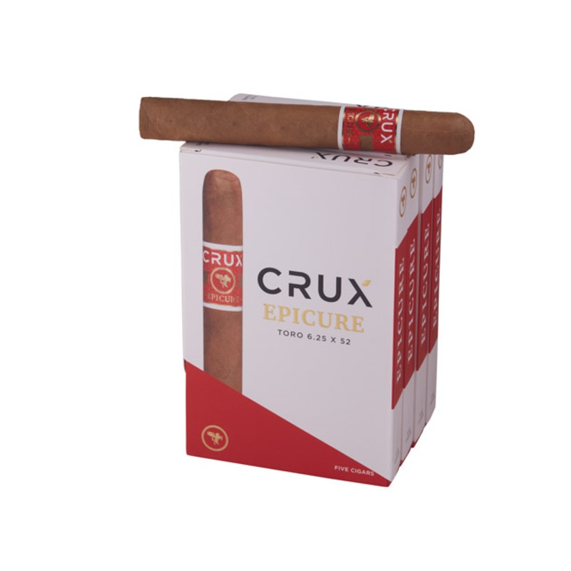 Crux Epicure Toro 4/5