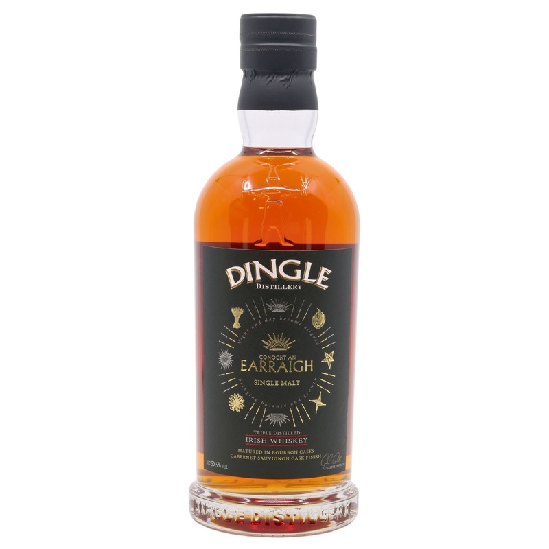 Dingle Cnocht an Earraigh Single Malt