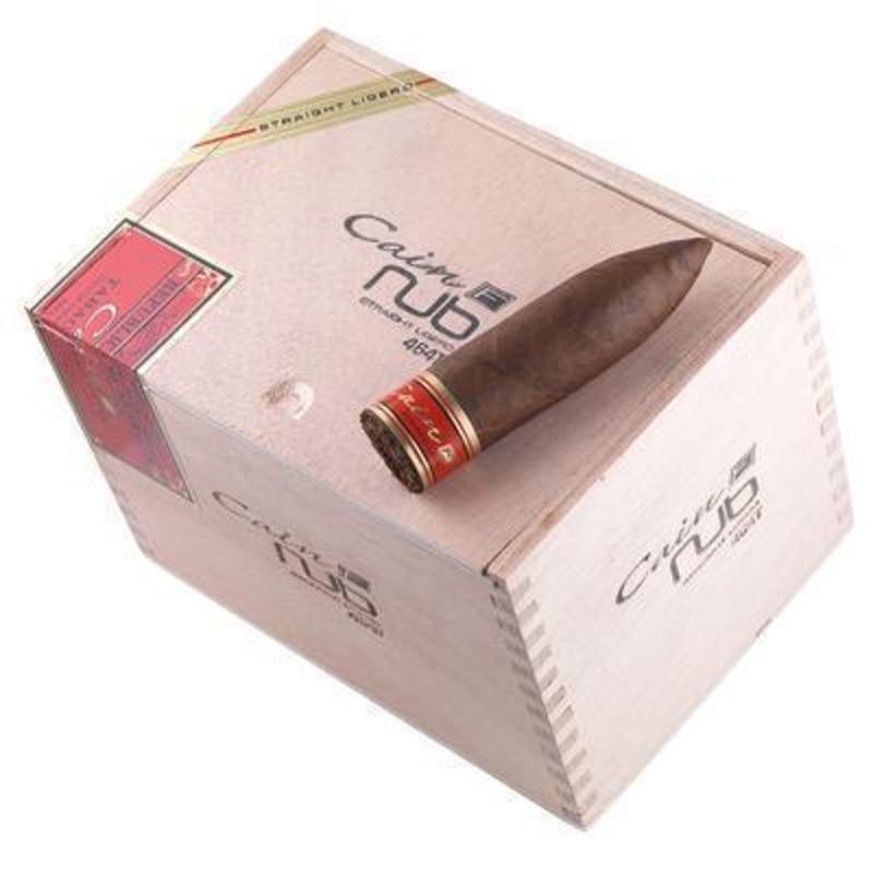 Oliva Cain F Straight Ligero 550 (5.0″ x 50) Box of 24