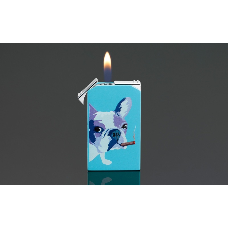 Siglo Dog Lighter