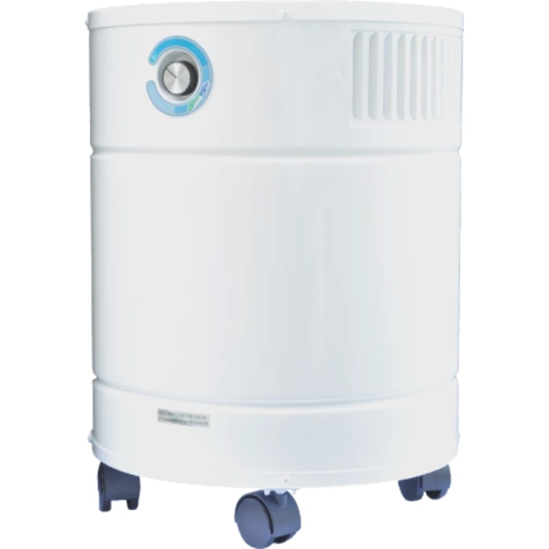 AirMedic Pro 5 Air Purifier Black EXEC NO