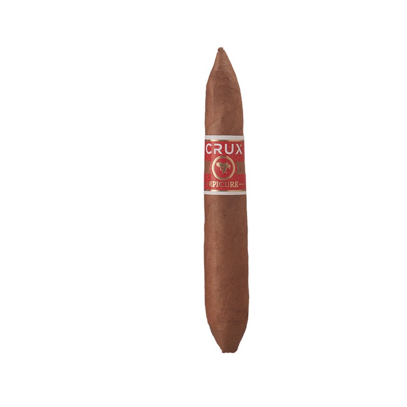 Crux Epicure Salomone