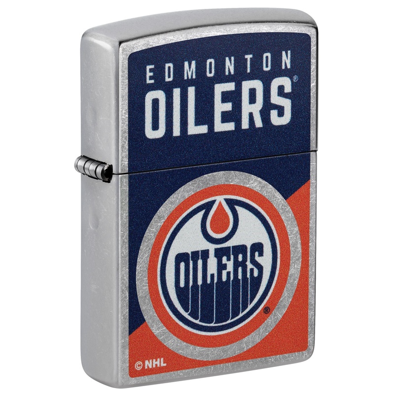 Edmonton Oilers