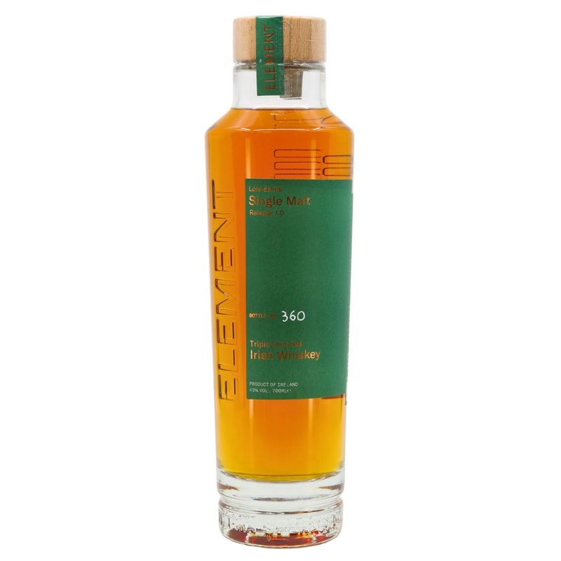 Element Lore Single Malt R/1.0