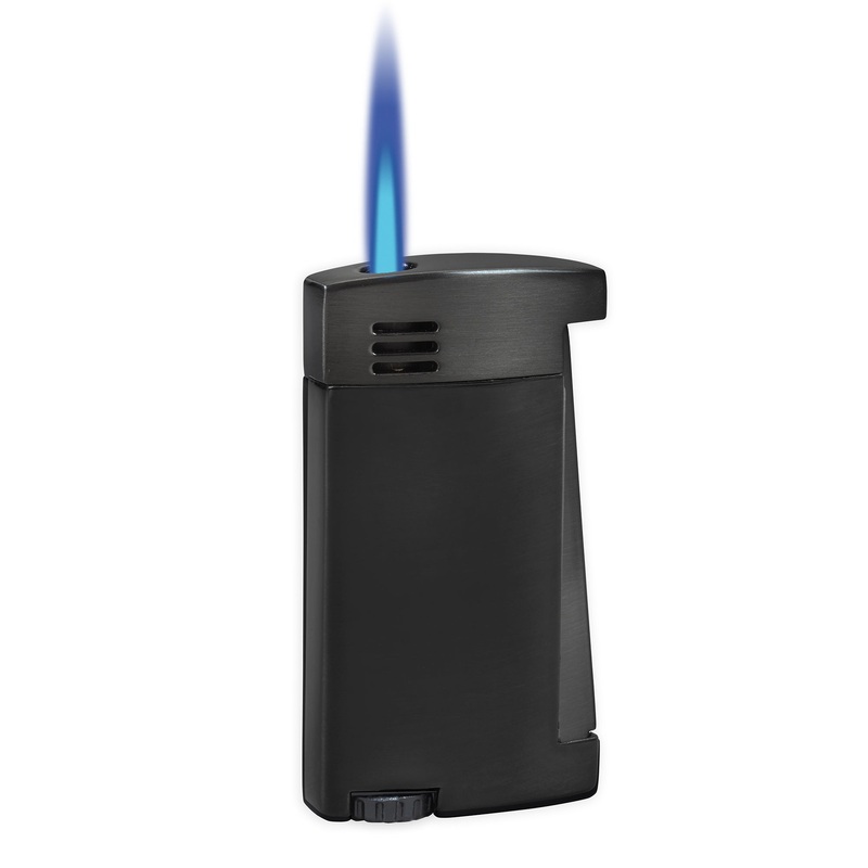 Lotus Amigo Vertigo Lighter Ice black & satin gunmetal