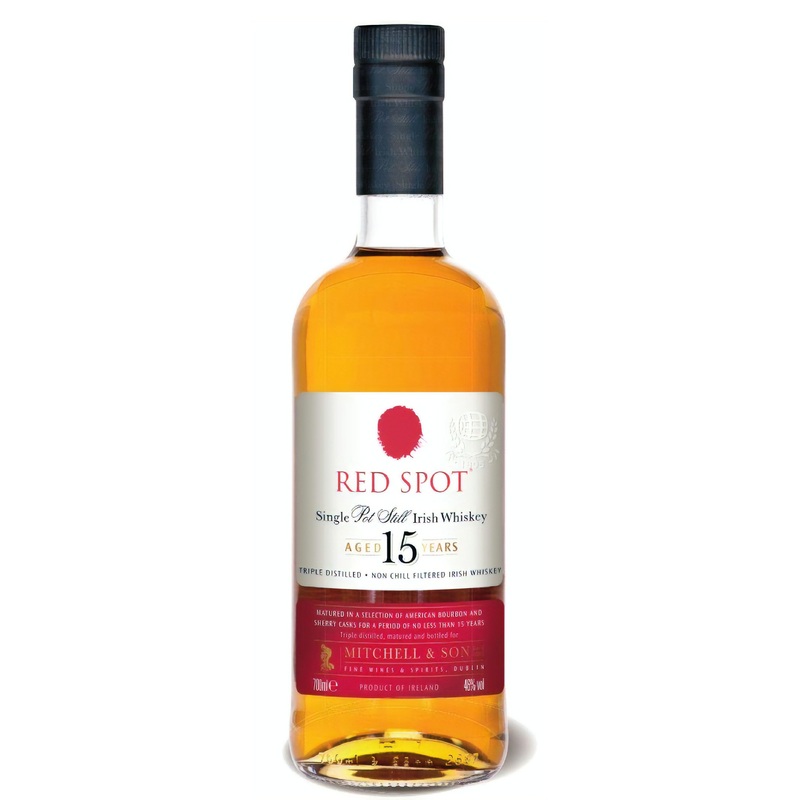 Red Spot 15 Year Old