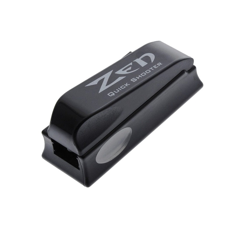Zen Quick Shoot Injector Quick Shoot King Each