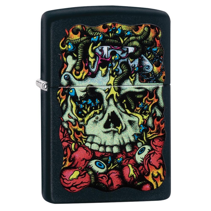 Dead Inside Design