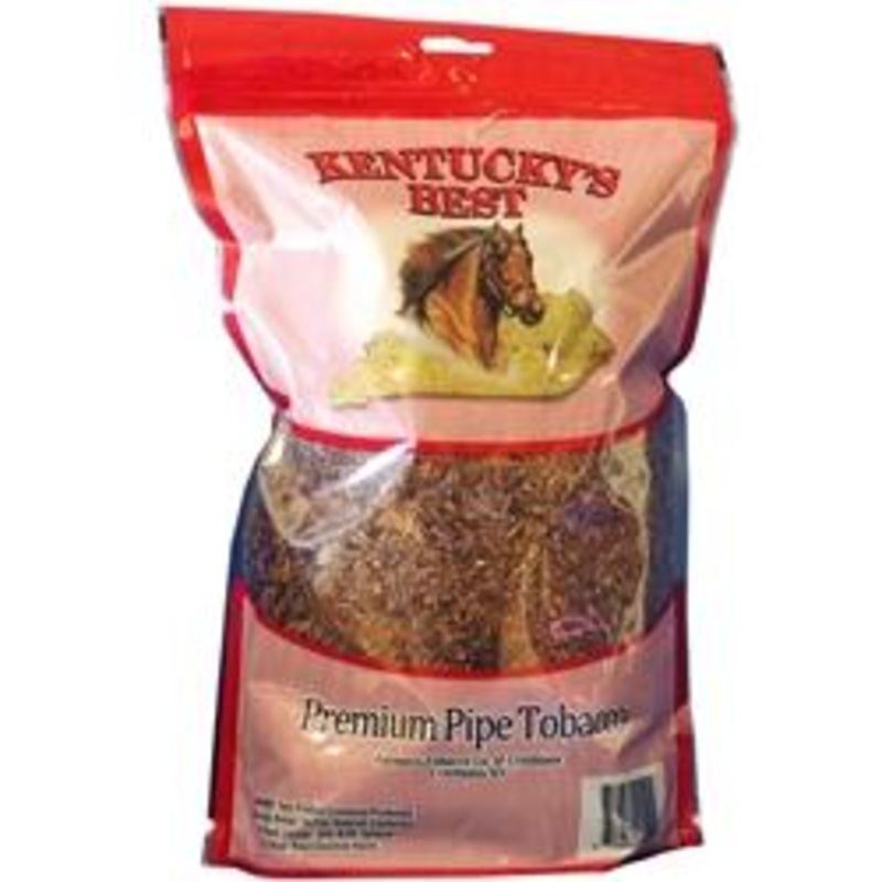 Kentuckys Best Original Pipe Tobacco Original 6oz Bag