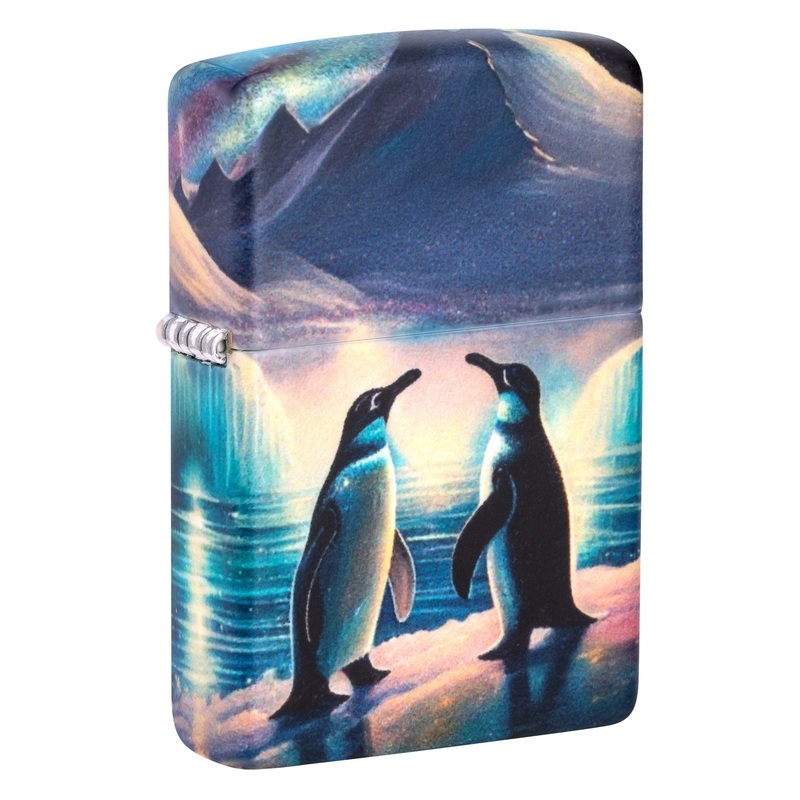 Penguin Design