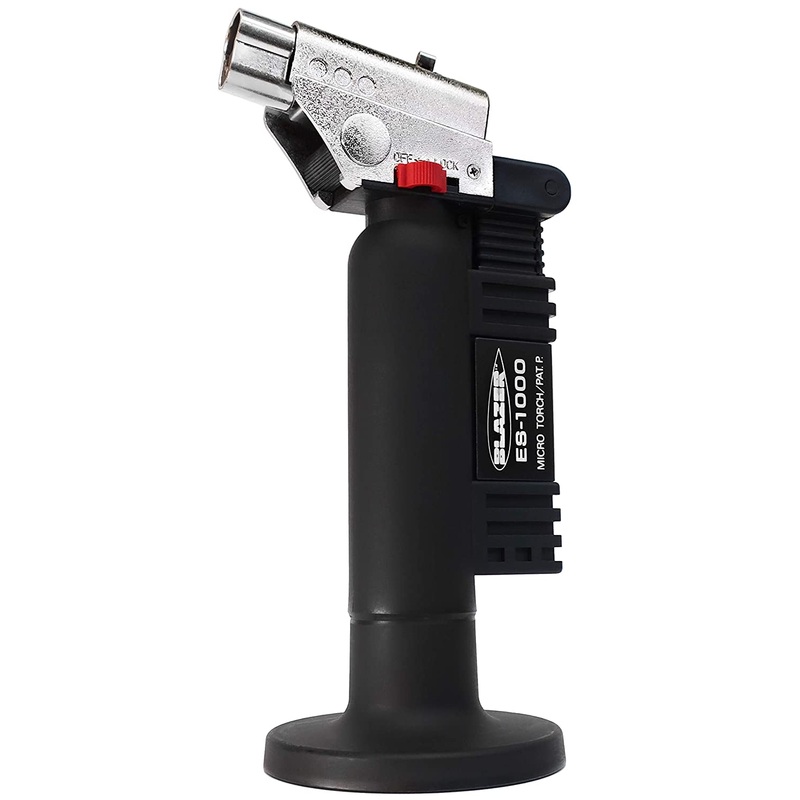 Spitfire Butane Micro Torch by Blazer