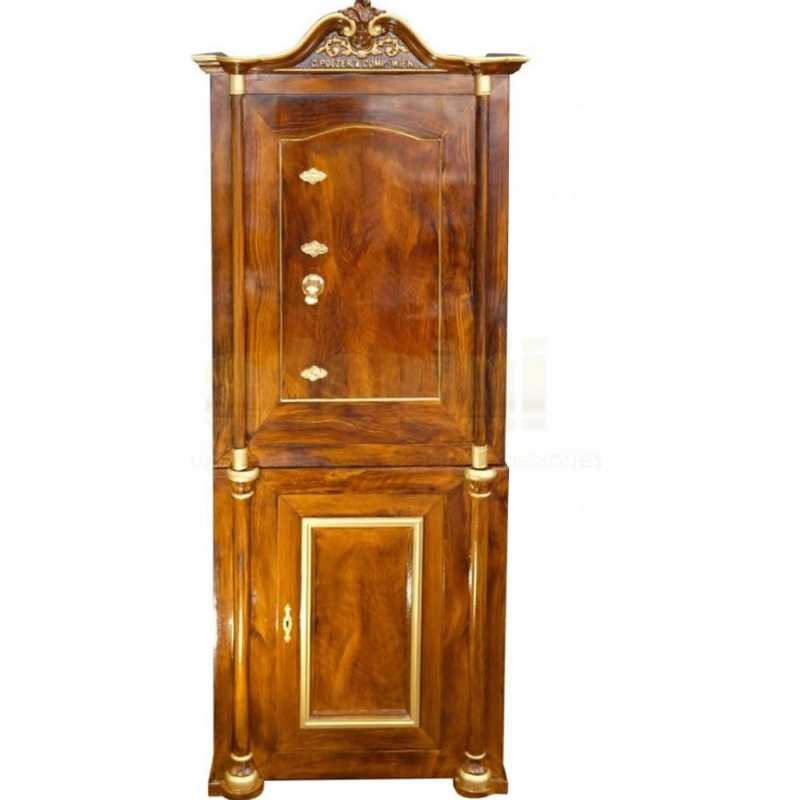 Adorini Antique Humidor Safe Cassaforte Limited Edition 2019