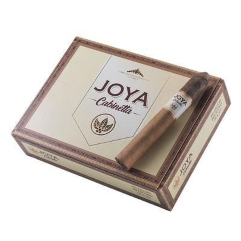 Joya de Nicaragua Cabinetta Robusto (5.0″x50) Box of 20