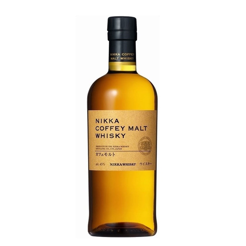 Nikka Coffey Malt