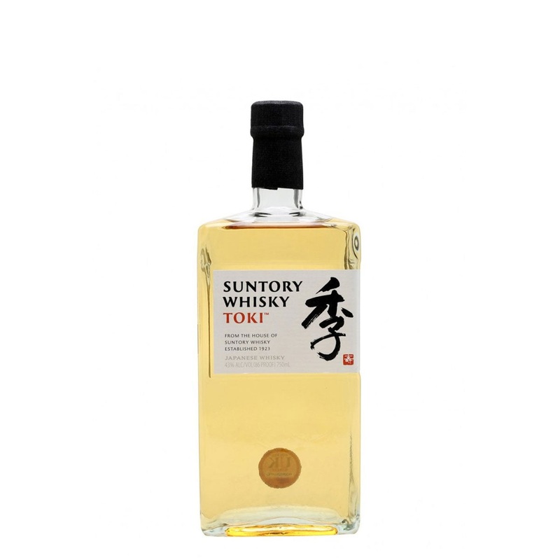 Suntory Toki