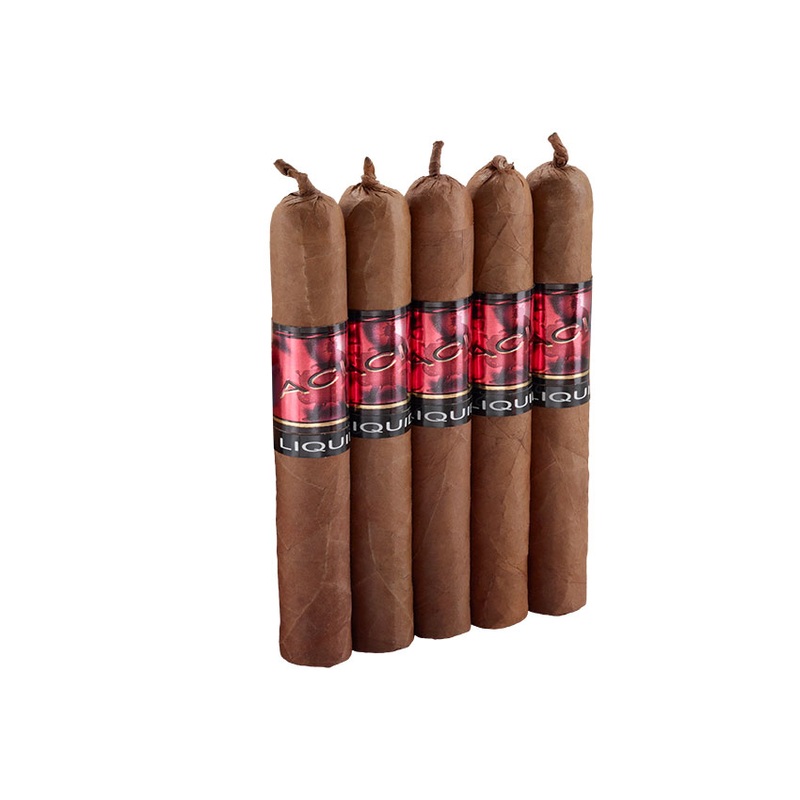 ACID Acid Liquid 5 Pack