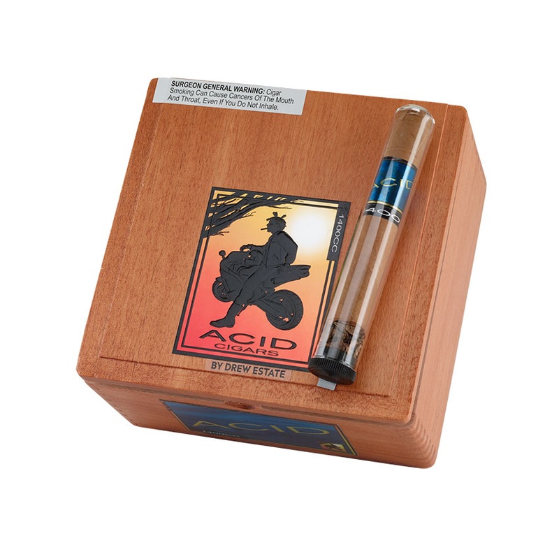 ACID Acid 1400cc