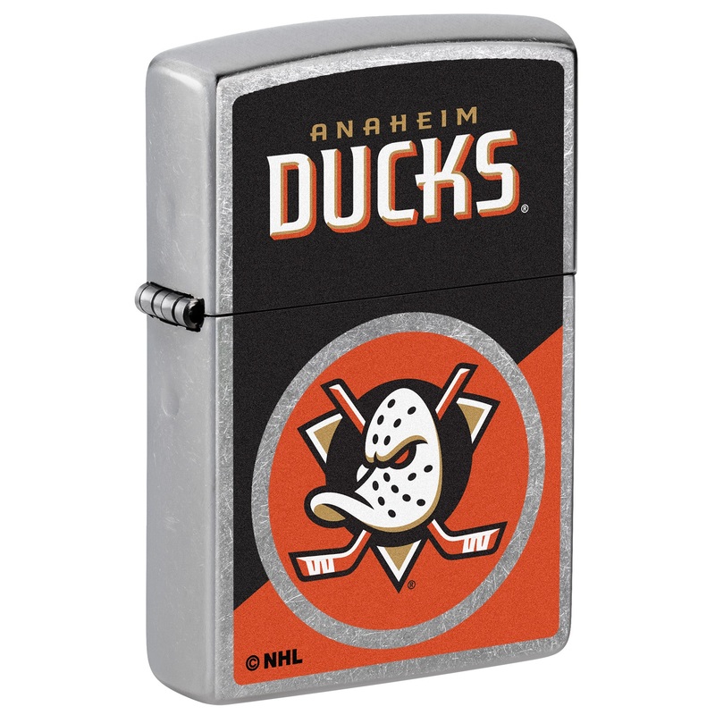 Anaheim Ducks