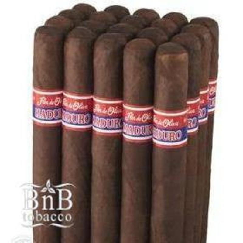 Flor de Oliva Maduro Churchill (7.0″ x 50) Bundle of 20
