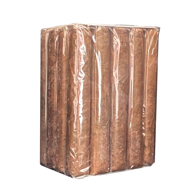 Naked Connecticut Bundles Robusto Bundle of 20