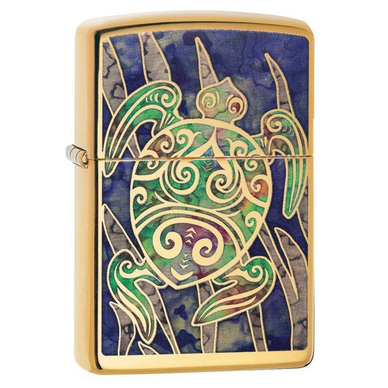 Turtle Design