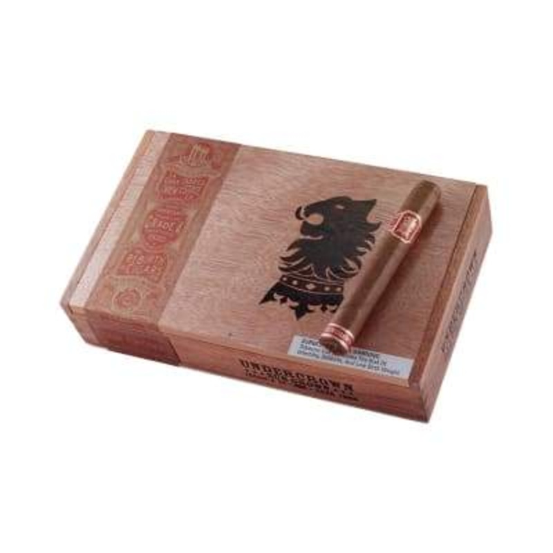 Undercrown Sun Grown Dojo Dogma (5.0″ x 54) Box of 24