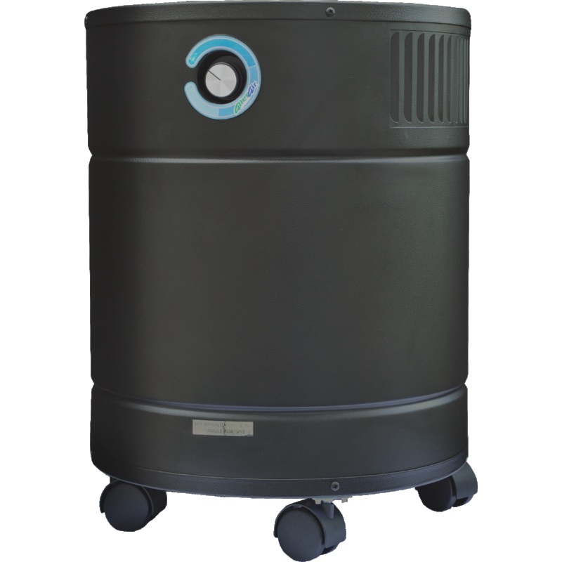 AirMedic Pro 5 Ultra Air Purifier Black EXEC NO