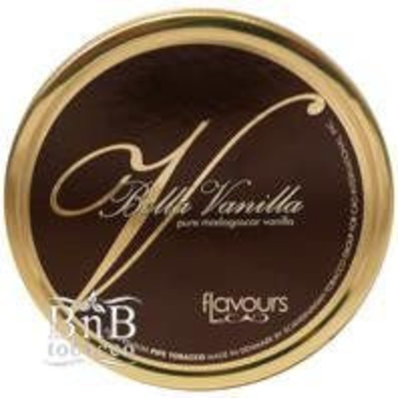CAO Bella Vanilla Pipe Tobacco Bella Vanilla 50g Tin