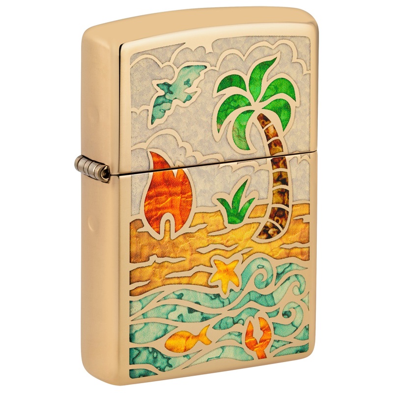 Beach Day Design