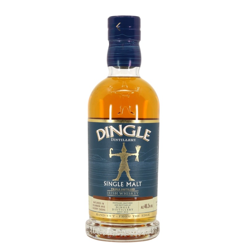Dingle Single Malt