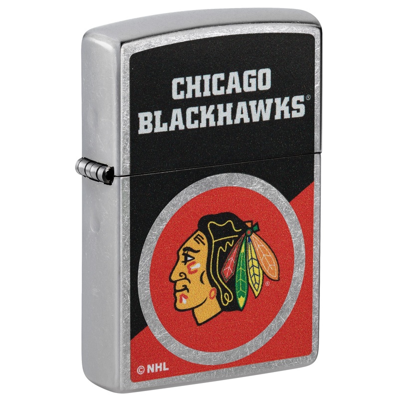 Chicago Blackhawks