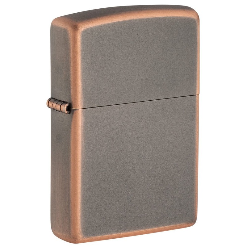 Rustic Bronze