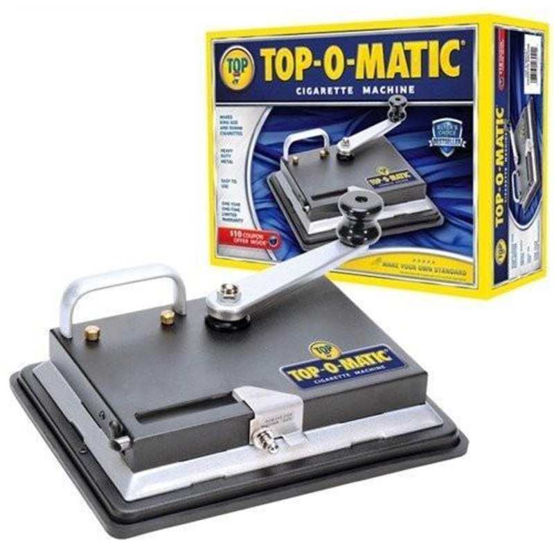 Top O Matic Injector Top-O-Matic Each