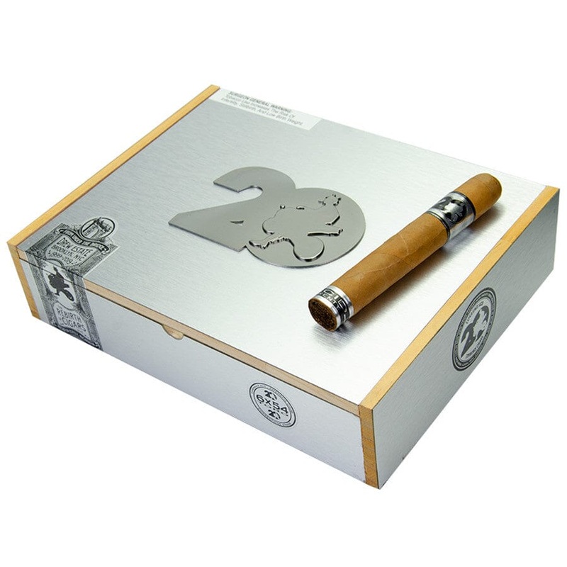 Acid 20 Connecticut Toro (6.0″ x 54) Box of 24