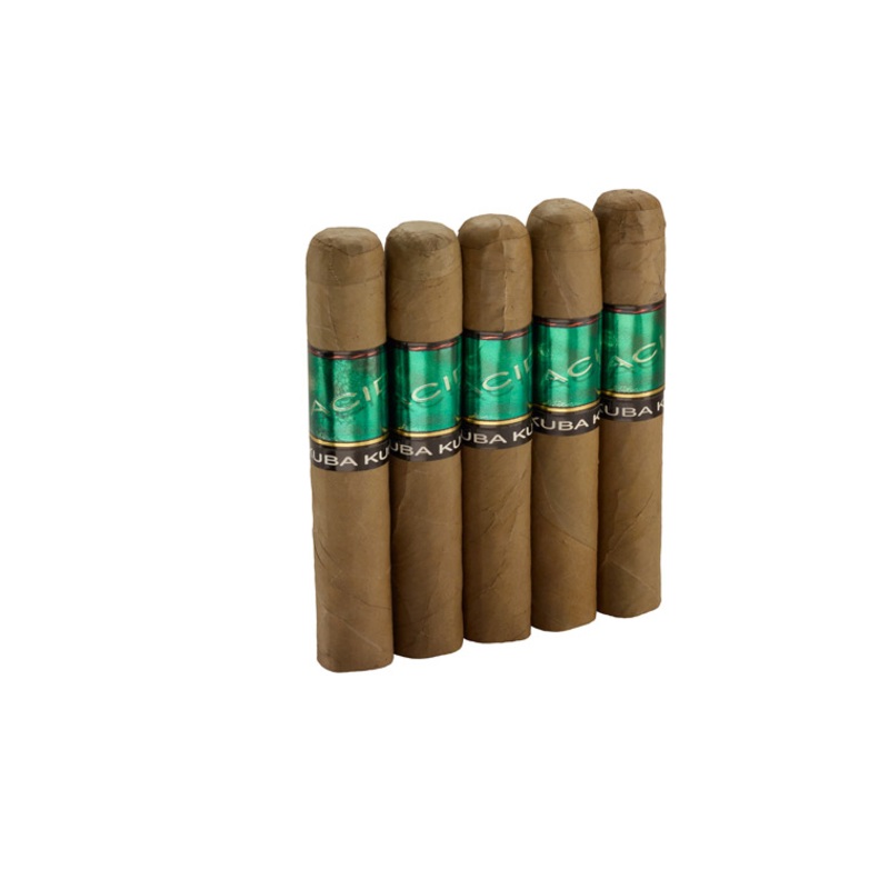 ACID Acid Kuba Kuba Green 5 Pack