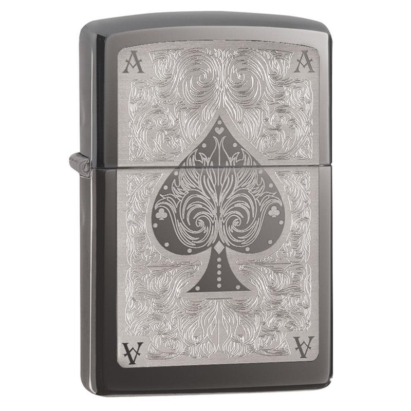Ace Filigree