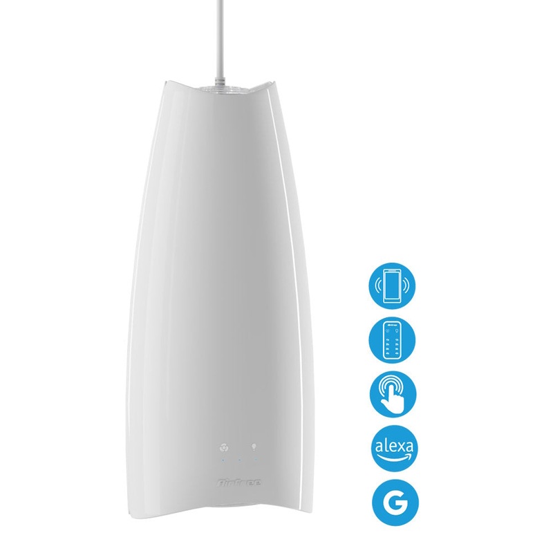 Airfree Lamp Air Purifier