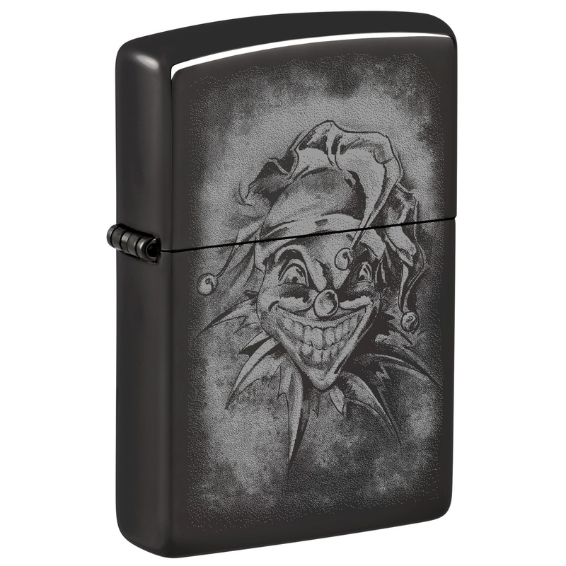 Clown Design