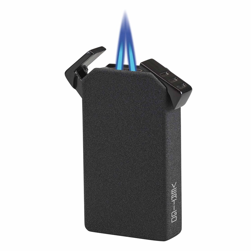 Lotus Sumatra Lighter Crackle black & black top