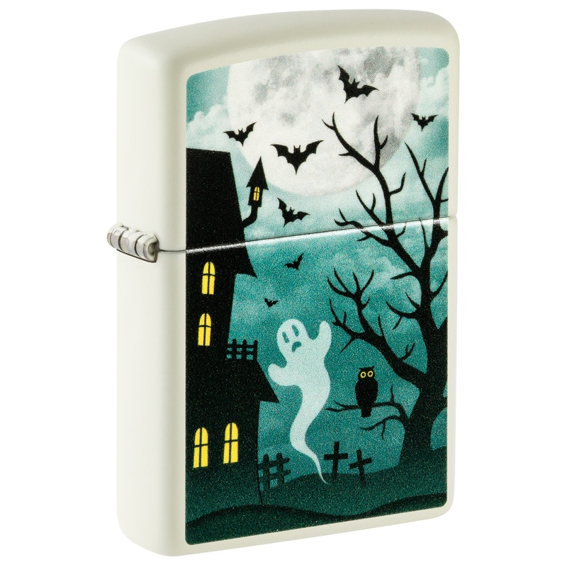 Spooky Design