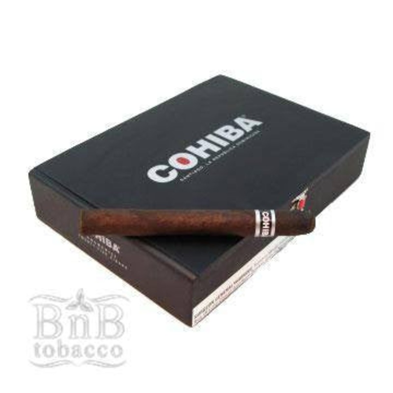Cohiba Black Churchill (7.0″ x 49) Box of 25