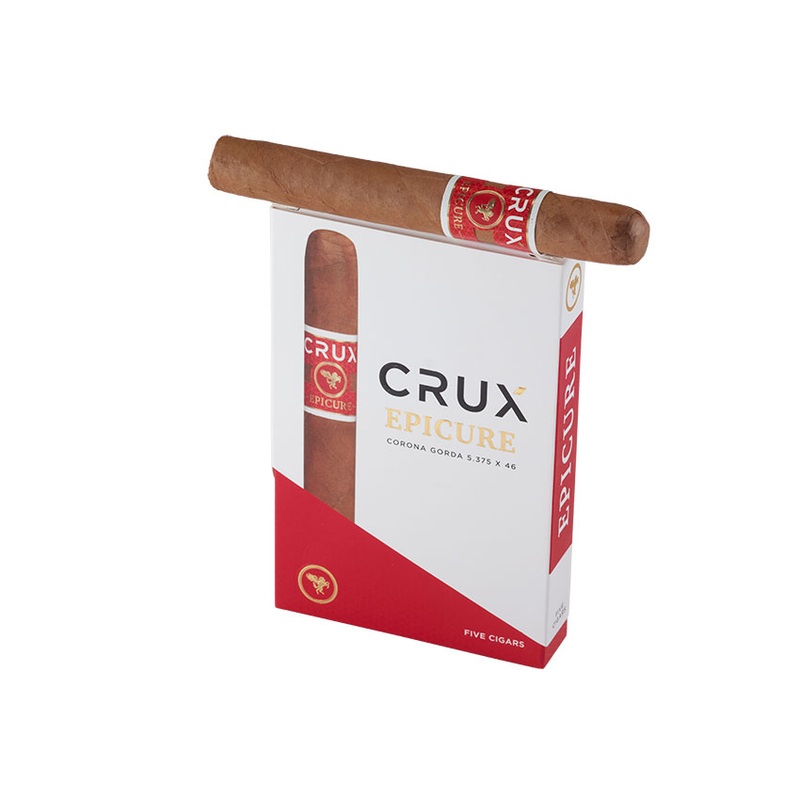 Crux Epicure Corona Gorda 5PK
