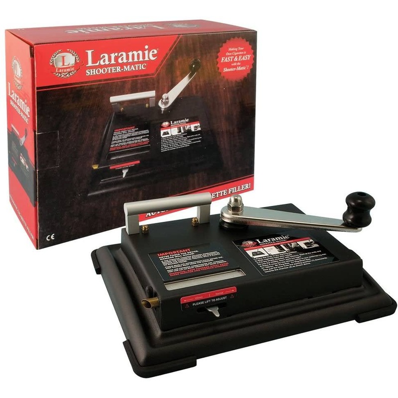 Laramie Shoot-O-Matic Injector (Big Injector) Shoot-O-Matic (Big Injector) Each