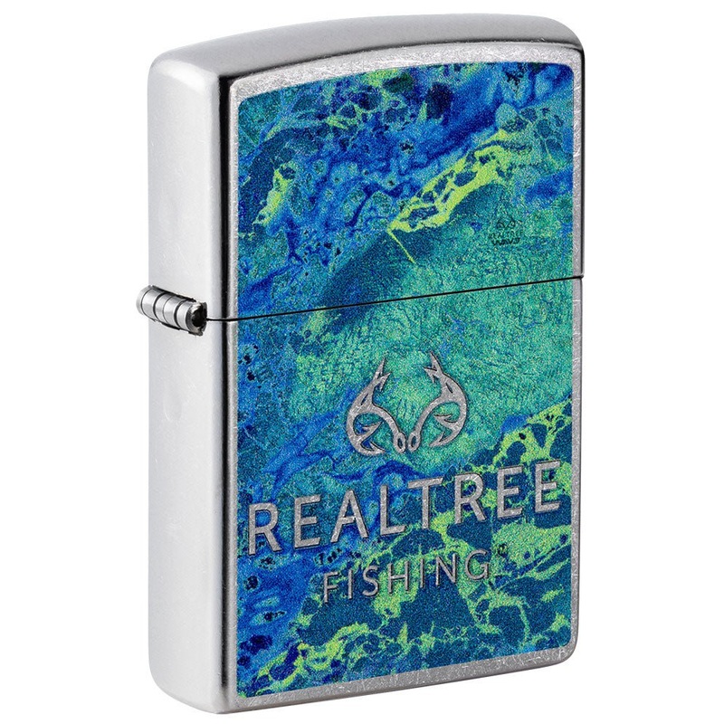 Realtree Wav3