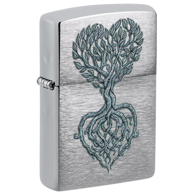 Rooted in Love Design