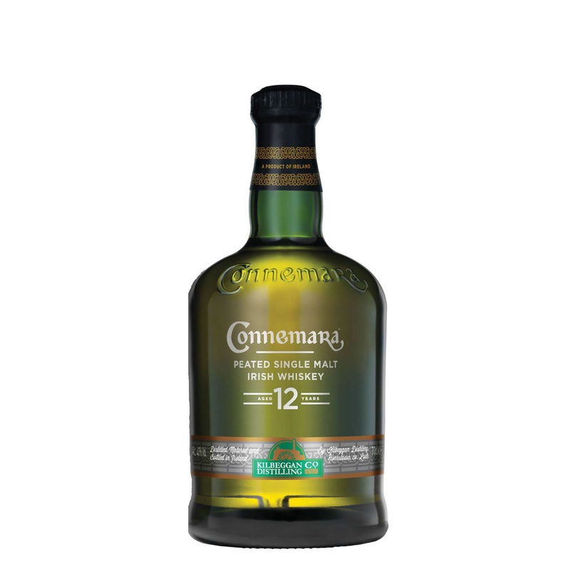 Connemara 12 Year Old